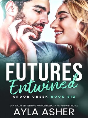 cover image of Futures Entwined